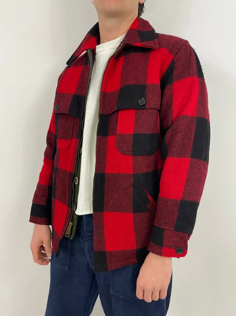 Woolrich giacca anni '60