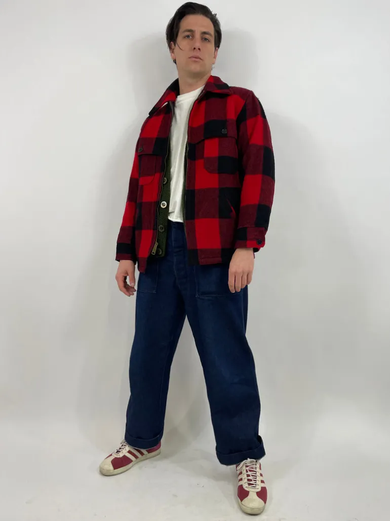 Woolrich giacca anni '60