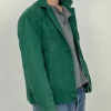 Work Jacket