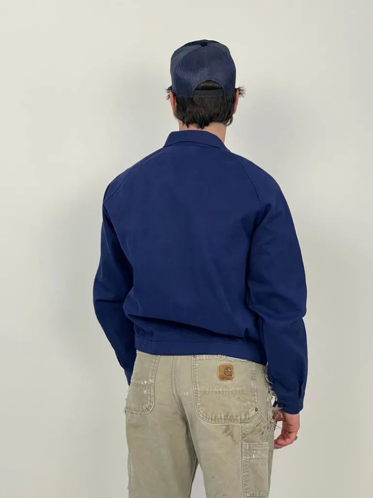 Work jacket