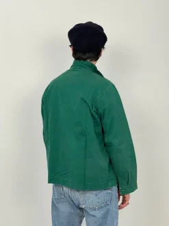 Work Jacket