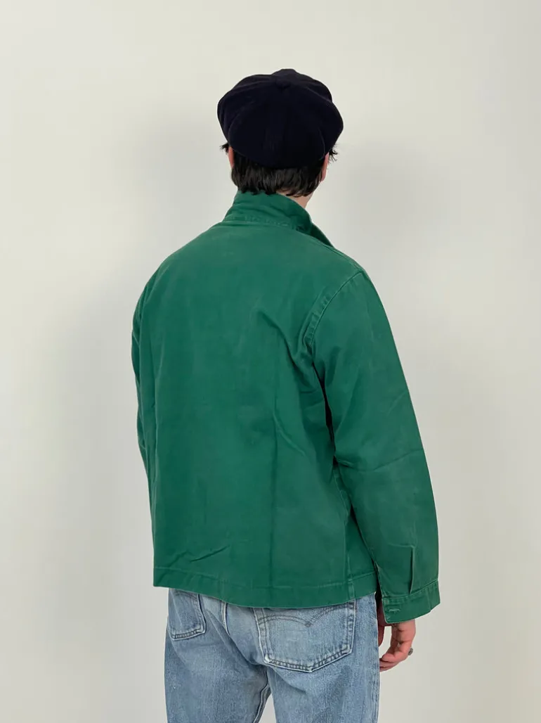 Work Jacket