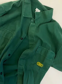 Work Jacket
