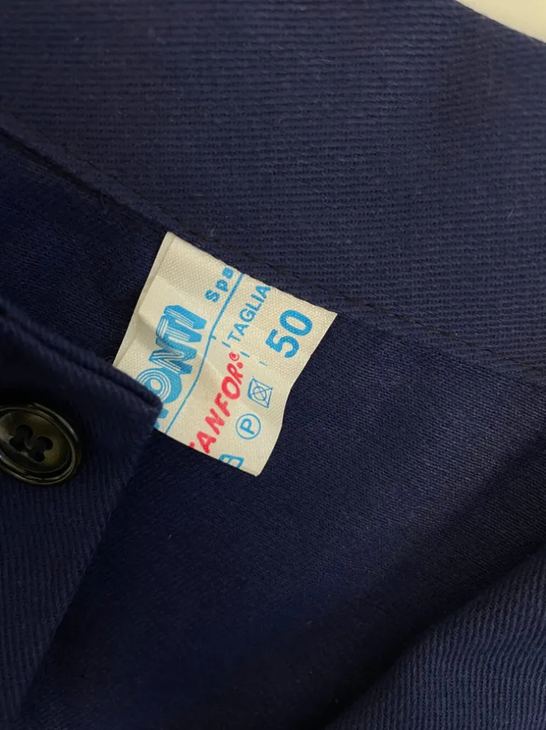 Work jacket
