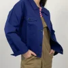 Work jacket cimosa