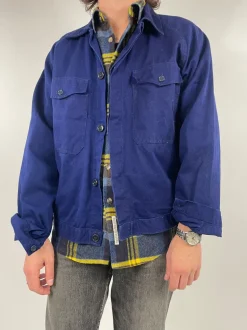 Workwear Jacket Industries