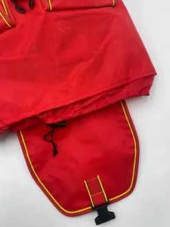 Zaino Ferrari anni '80