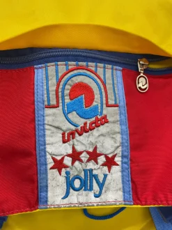 Zaino Invicta Jolly anni '90