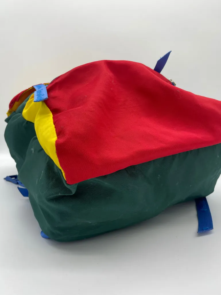 Zaino Invicta Jolly anni '90